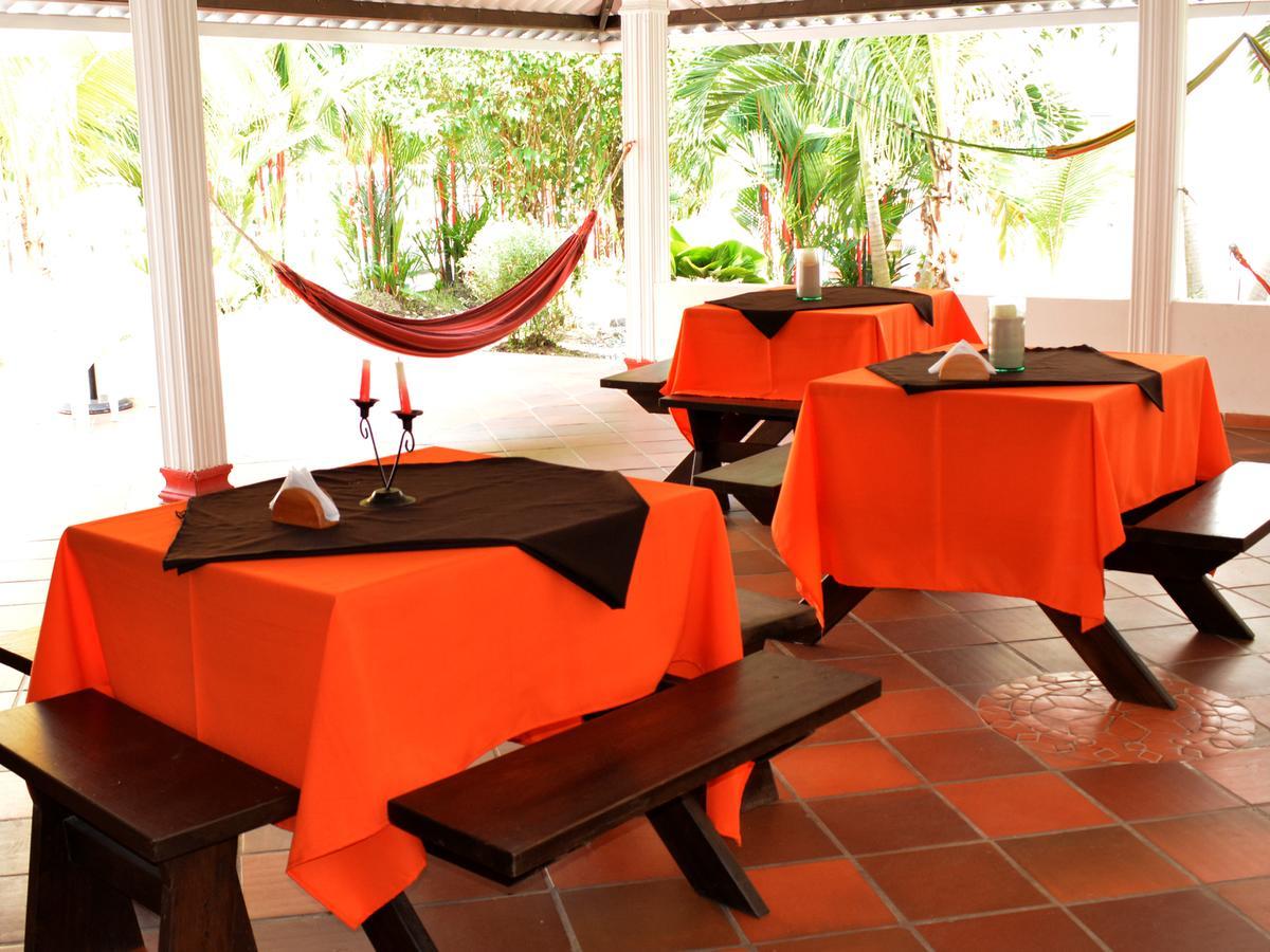 Hotel Campestre La Toscana Villavicencio Exterior foto